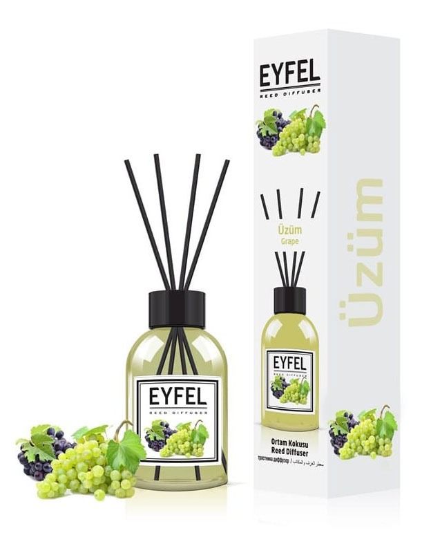 Odorizant camera eyfel struguri 110ml