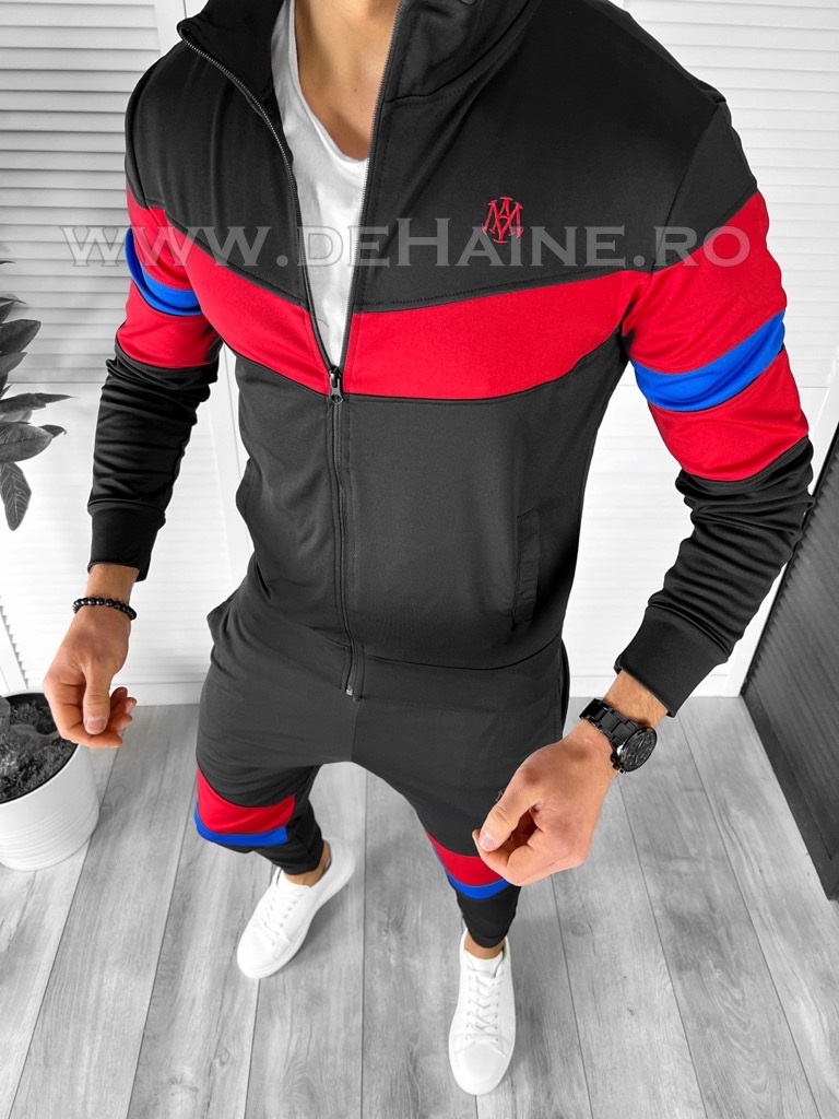 Hanorac barbati slim fit b6808