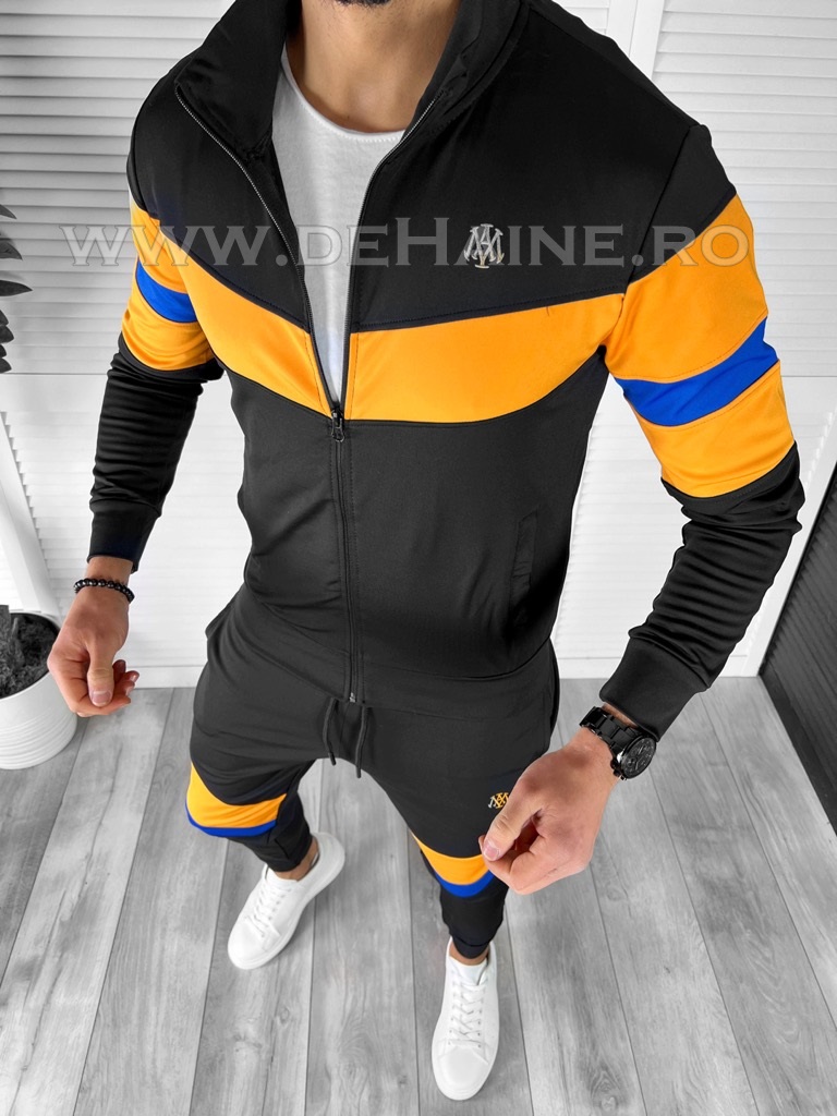 Hanorac barbati slim fit b6809