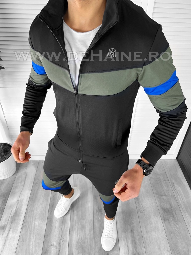 Hanorac barbati slim fit b6810