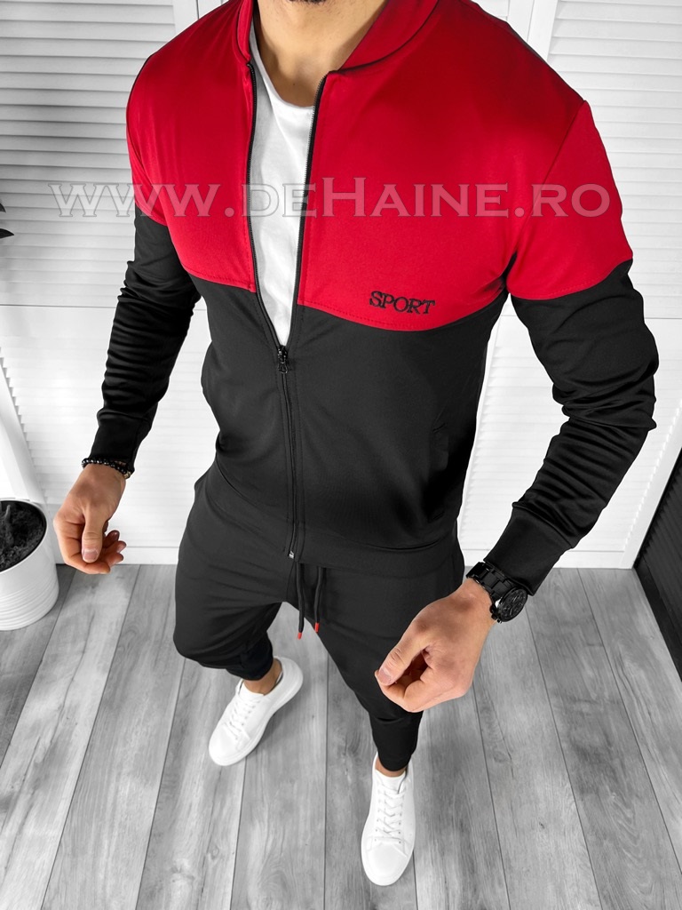 Hanorac barbati slim fit b6812