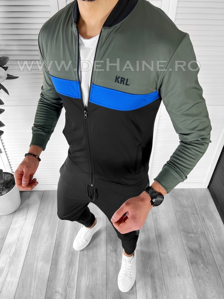 Hanorac barbati slim fit b6814