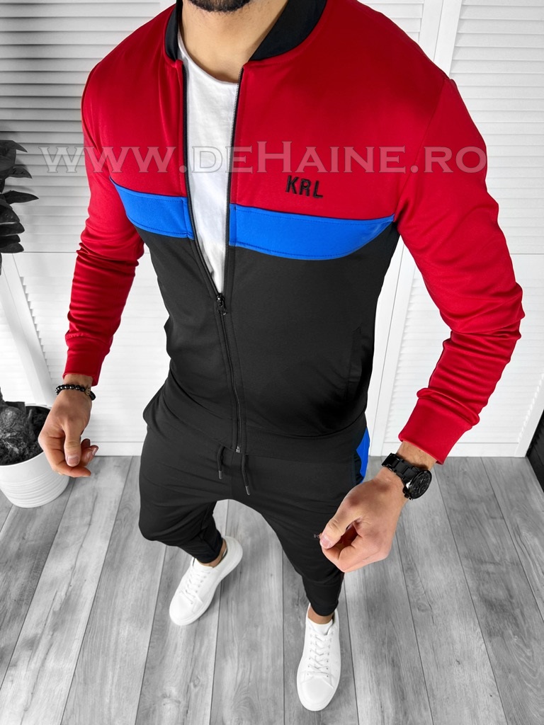 Hanorac barbati slim fit b6817