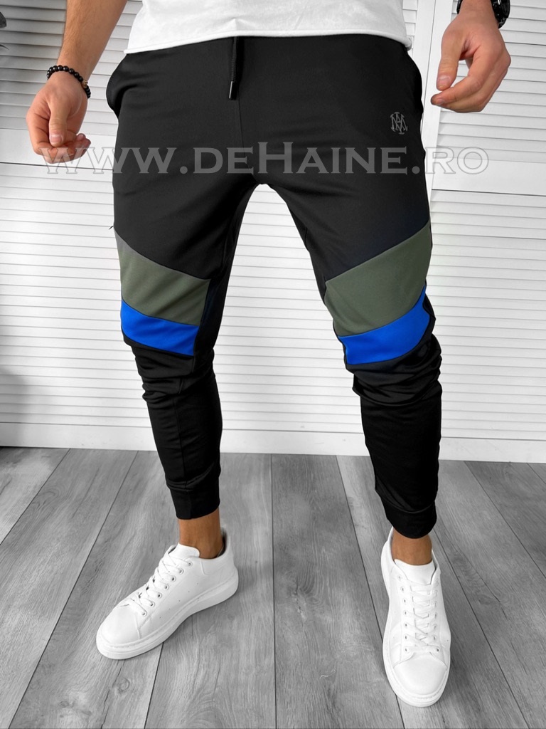 Pantaloni de trening conici b7643 n2.4.2 