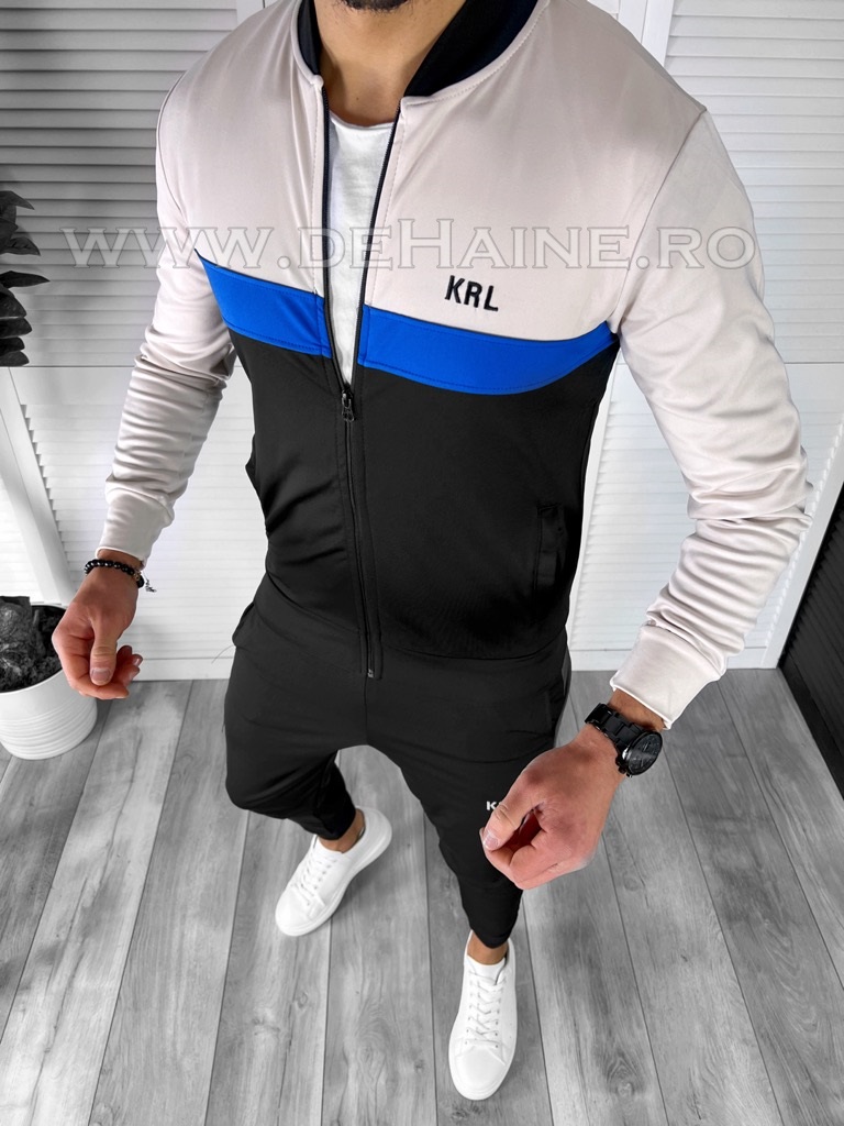 Hanorac barbati slim fit b6815 o3.6.2