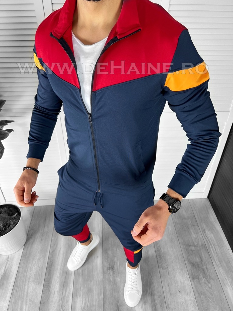 Hanorac barbati slim fit b6806 n2.4.1