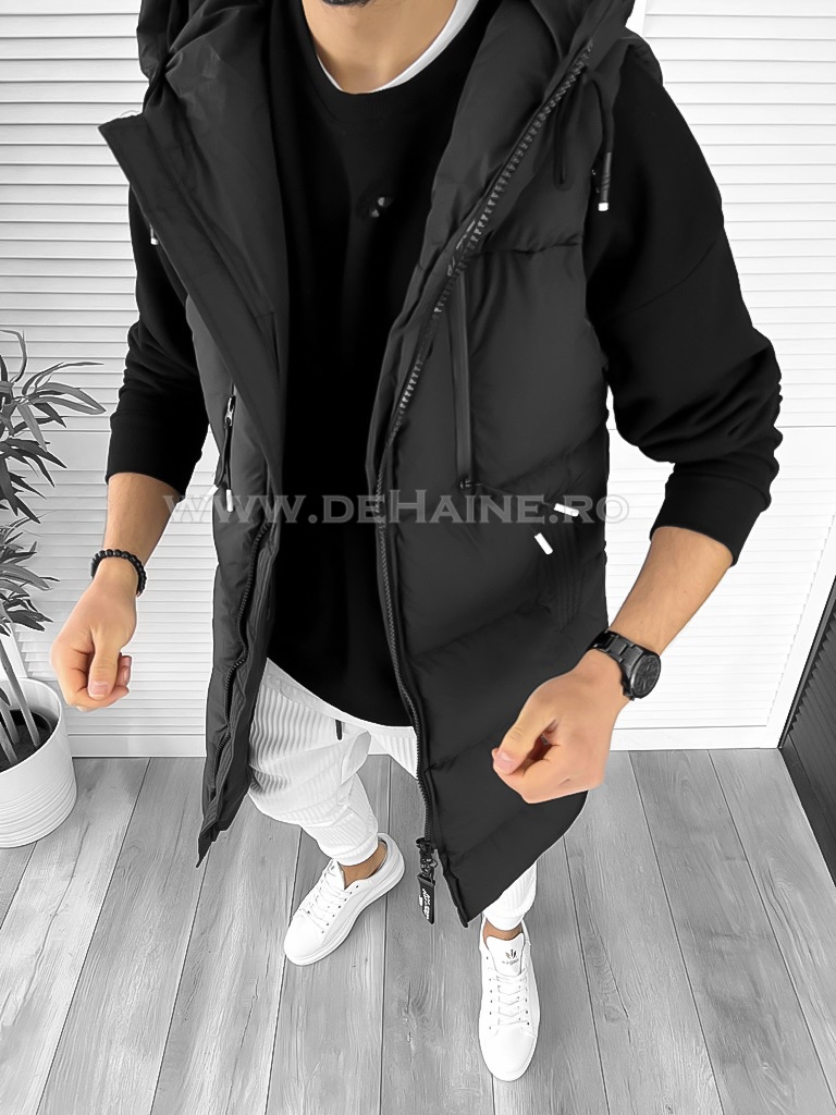 Vesta barbati neagra 1090 61-3.4*