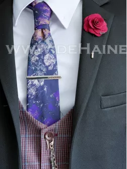 Cravata barbati B1475