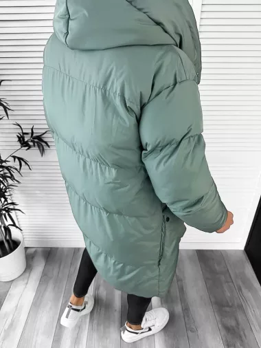 Geaca barbati groasa de iarna 8021