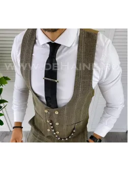 Vesta barbati slim fit 11948 E V2 Vesta barbati slim fit 11948 E V2