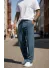 Pantaloni de trening albastru 2585 D2-3.2