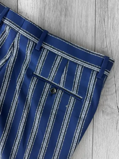 Tinuta barbati smart casual Pantaloni + Camasa 12626 E