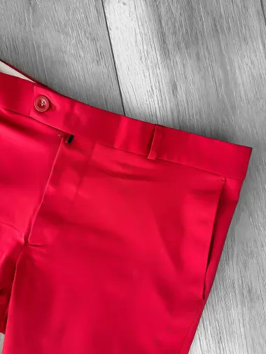 Tinuta barbati smart casual Pantaloni + Camasa 12629 E