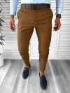 Tinuta barbati smart casual Pantaloni + Camasa 12630 E