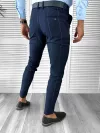 Pantaloni barbati eleganti B5761 F8-5.3 / 13-4 E~