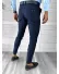 Tinuta barbati smart casual Pantaloni + Camasa + Curea Piele 12627 E Tinuta barbati smart casual Pantaloni + Camasa + Curea Piele 12627 E