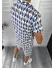 Compleu de vara camasa imprimeu + pantaloni 12001 D3-4.3 Compleu de vara camasa imprimeu + pantaloni 12001 D3-4.3