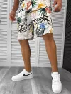 Compleu de vara camasa imprimeu + pantaloni 12779 N8-3.1