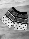 Sort de baie casual 12784 80-4.2