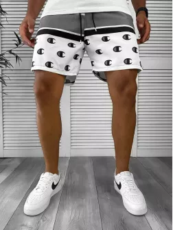 Sort de baie casual 12784 80-4.2