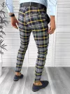 Tinuta barbati smart casual Pantaloni + Camasa 12815