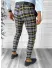 Pantaloni barbati eleganti 12116 i8-1