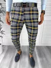 Tinuta barbati smart casual Pantaloni + Camasa 12815