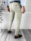 Tinuta barbati smart casual Pantaloni + Camasa 12817