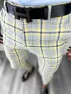 Tinuta barbati smart casual Pantaloni + Camasa 12817