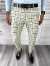Tinuta barbati smart casual Pantaloni + Camasa 12817