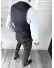 Compleu barbati Vesta + Pantaloni 12814 36-2 U4-1