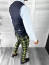 Compleu barbati Vesta + Pantaloni 12818 i17-3.2