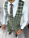 Compleu barbati Vesta + Pantaloni B4098 128-1