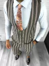 Compleu barbati Vesta + Pantaloni B4104 56-4*