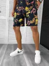 Compleu de vara camasa imprimeu + pantaloni 12759 O3-4.2