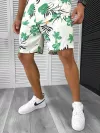 Compleu de vara camasa imprimeu + pantaloni 12760 P20-2.2