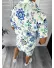 Compleu de vara camasa imprimeu + pantaloni 12162 D2-3.2