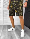 Compleu de vara camasa imprimeu + pantaloni 12741 39-2