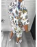 Compleu de vara camasa imprimeu + pantaloni 12748 30-3