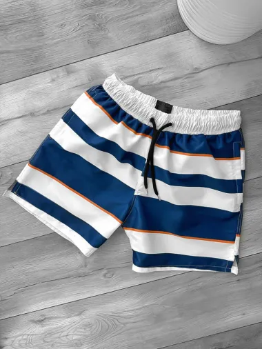 Sort de baie casual 12719 I15-1.2