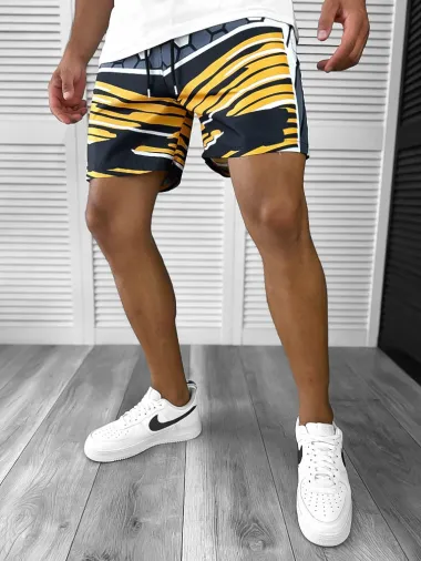 Sort de baie casual 12725 22A-5