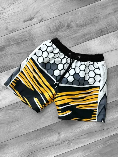 Sort de baie casual 12725 22A-5