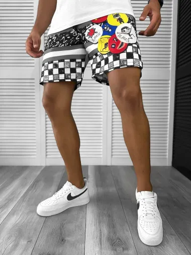 Sort de baie casual 12727 I5-2.1