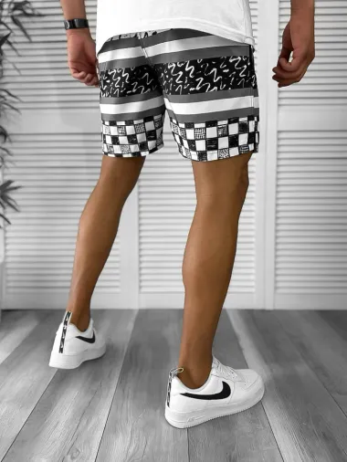 Sort de baie casual 12727 I5-2.1