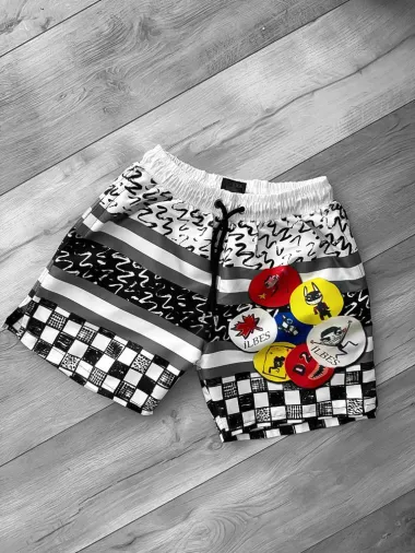 Sort de baie casual 12727 I5-2.1