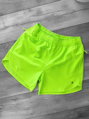 Sort de baie casual neon 12732 P19-3.3