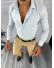 Pantaloni barbati eleganti bej 12735 O2-3.3