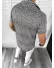 Camasa barbati casual gri 12517 39-1.2