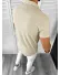 Camasa barbati casual bej 12520 P19-1.1