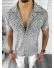Camasa barbati casual gri 12522 42-4